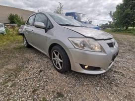 Toyota Auris dalimis. 2026 8 19 pigios dalys