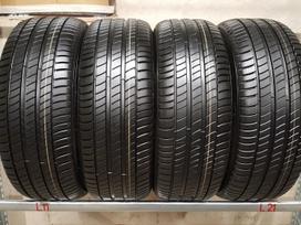 Michelin Primacy 3 NAUJOS, летние 225/50 R18