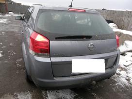 Opel Signum