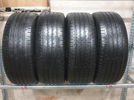 Continental Eco Contact 6 apie 8mm, летние 235/55 R18