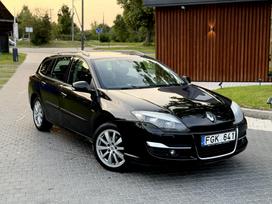 Renault Laguna, 2.0 l., Универсал