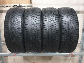 Hankook Winter I'Cept Evo2 apie 7mm, зимние 215/55 R18