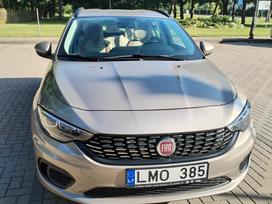 Fiat Tipo, 1.4 l., Универсал