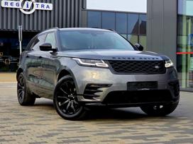Land Rover Range Rover Velar, 2.0 l., Внедорожник / Кроссовер