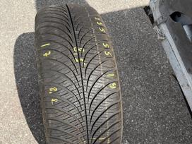 Goodyear Vector 4season, winter 255/55 R19