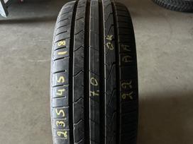 Hankook Ventus prime 3, summer 235/45 R18