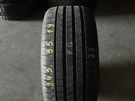 -Kita- Landspider Sportraxx uhp, vasarinės 245/35 R19