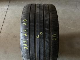 Toyo Proxes sport, vasarinės 285/25 R20