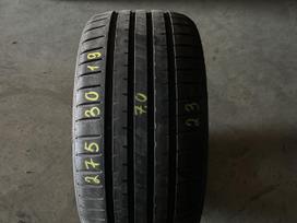 Powertrac Racing pro, summer 275/30 R19