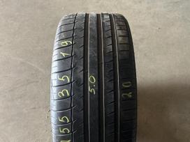 Triangle SporteX TH201, vasarinės 255/35 R19