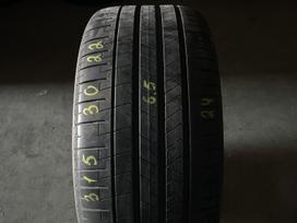 Pirelli P zero, summer 315/30 R22