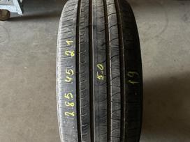 Pirelli Scorpion verde all season, всесезонные 285/45 R21