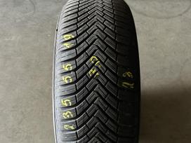 Continental AllSeasonContact, universalios 235/55 R19