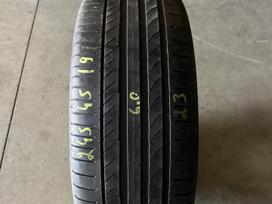 Continental ContiSportContact 5 (MO1), летние 245/45 R19