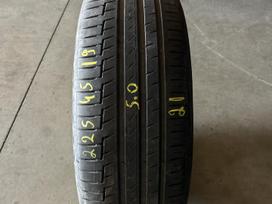 Continental PremiumContact 6, летние 225/45 R19