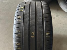 Michelin Pilot Sport 4s, vasarinės 285/35 R20