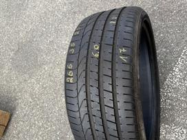 Pirelli P Zero AO, vasarinės 265/35 R20