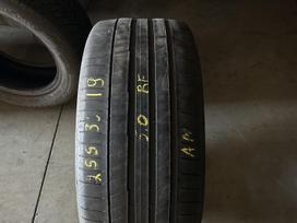 Continental ContiSportContact 5p (MO), vasarinės 255/35 R19