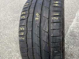 Hankook Ventus s1 evo3, summer 245/35 R18