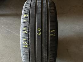Falken Azenis FK520, summer 255/35 R19