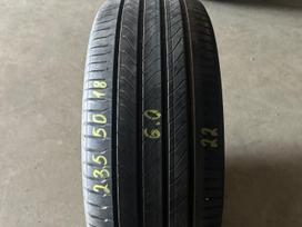 Continental UltraContact, summer 235/50 R18