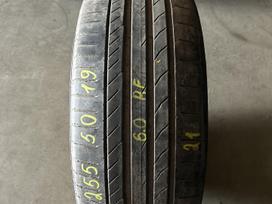 Continental ContiSportContact 5, vasarinės 255/50 R19