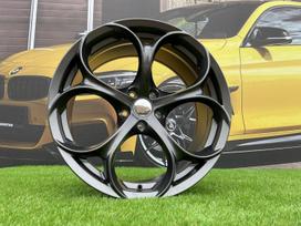 Autowheels Alfa Romeo Rolo Style Giulia, light alloy, R20