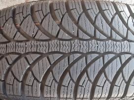 Fulda Kristall Montero 3, ziemas 185/65 R15