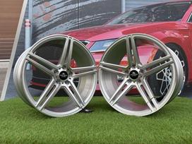 Forzza Forzza Bosan MB Audi VW,Skoda, легкосплавные , R19