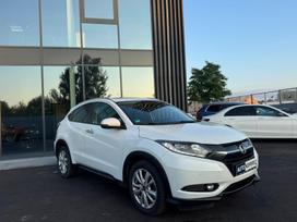 Honda HR-V, 1.5 l., off-road / crossover