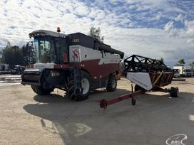 Rostselmash Acros 580, комбайны