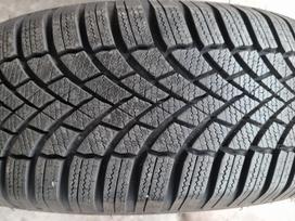 Bridgestone Blizzak LM 005, зимние 205/55 R16