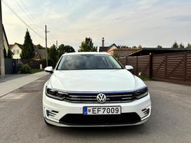 Volkswagen Passat, 1.4 l., wagon