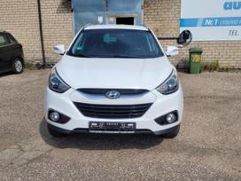 Hyundai ix35, 2.0 l., visureigis / krosoveris