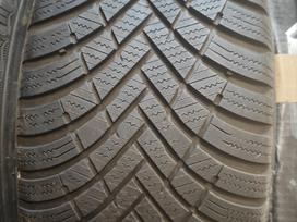 Hankook, universalios 225/55 R16