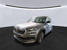 Skoda Kodiaq, 2.0 l., off-road / crossover