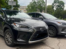 Lexus NX 300h, Внедорожник / Кроссовер