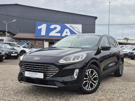 Ford Kuga, 2.5 l., Внедорожник / Кроссовер