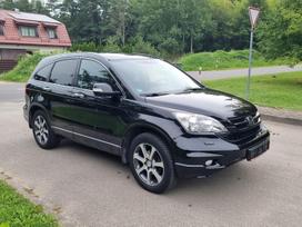 Honda CR-V, 2.2 l., Внедорожник / Кроссовер