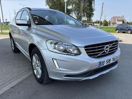 Volvo XC60, 2.0 l., Внедорожник / Кроссовер