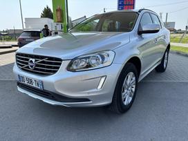 Volvo XC60, 2.0 l., off-road / crossover