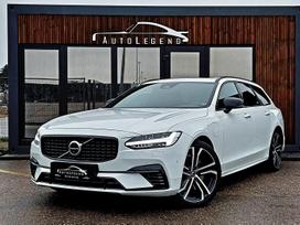 Volvo V90, 2.0 l., universalas