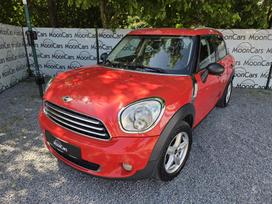 Mini Countryman, 1.6 l., hečbekas