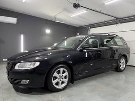 Volvo V70, 2.0 l., wagon
