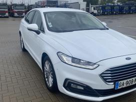 Ford Mondeo, 2.0 l., Хэтчбек