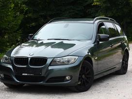 BMW 320, 2.0 l., wagon
