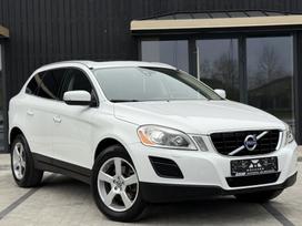 Volvo XC60, 2.4 l., Внедорожник / Кроссовер