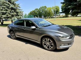 Volkswagen Passat, 2.0 l., Седан