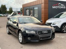 Audi A5 Sportback, 2.0 l., hečbekas