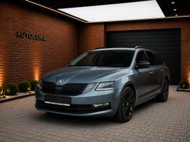 Skoda Octavia, 1.6 l., Универсал